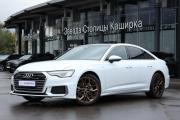 Audi A6 V (C8) Москва  - изображение 30