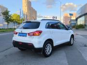 Mitsubishi ASX I Санкт-Петербург  - изображение 23