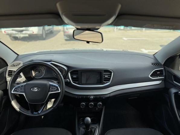 Lada (ВАЗ) Vesta I Рестайлинг (NG) с пробегом 2023 года, цена 1 020 000 рублей, 90685 км, седан, Автокод Объявления