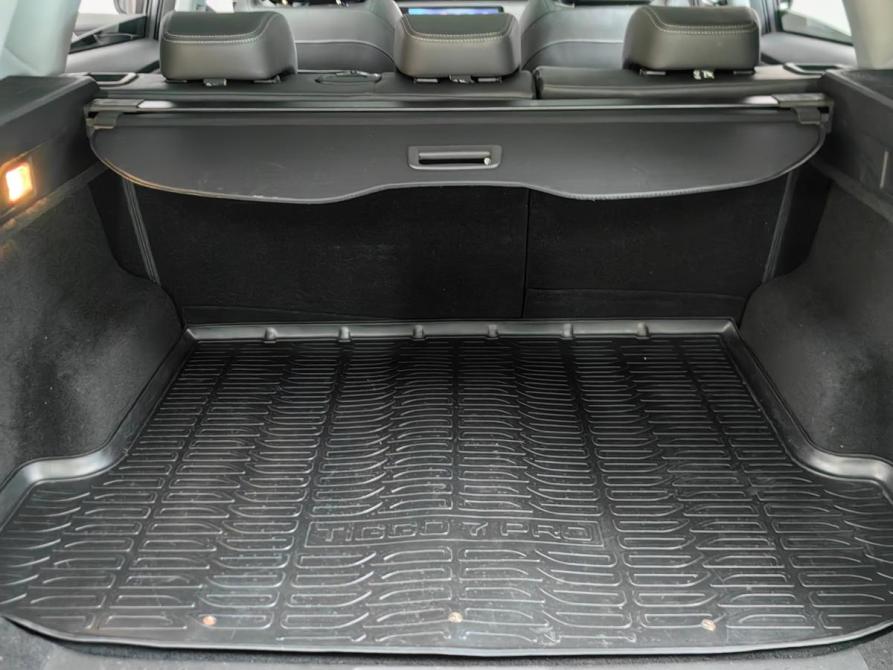Chery Tiggo 7 Pro Max I Подольск  - изображение 26