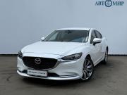 Mazda 6 III (GJ) Рестайлинг 2 Москва  - изображение 14