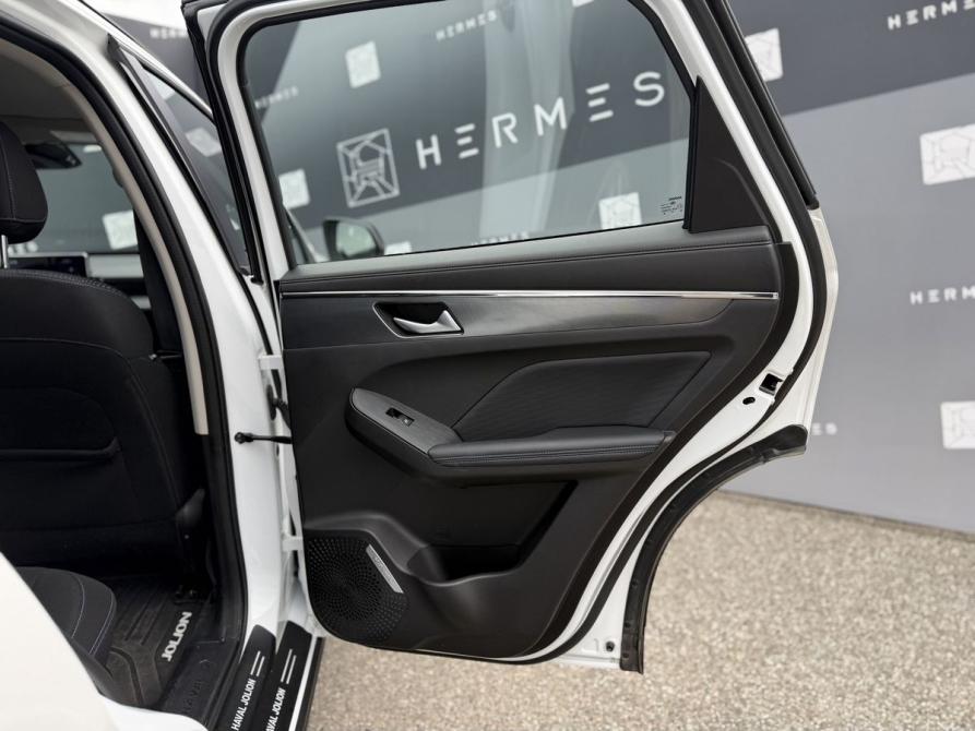 Haval Jolion I Рестайлинг Минеральные Воды  - изображение 19