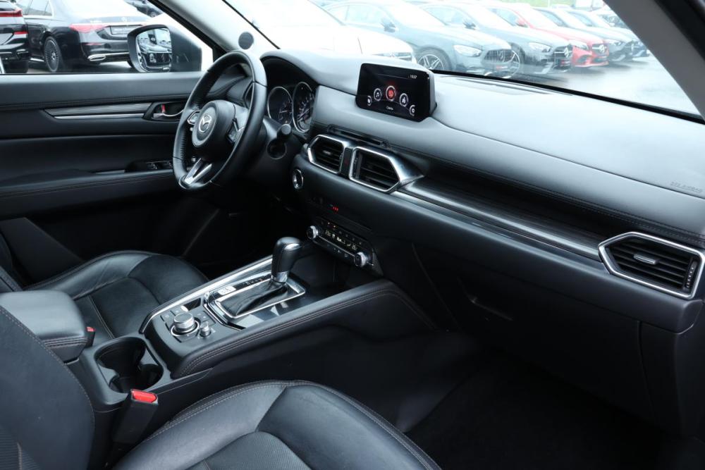 Mazda CX-5 II Москва  - изображение 9
