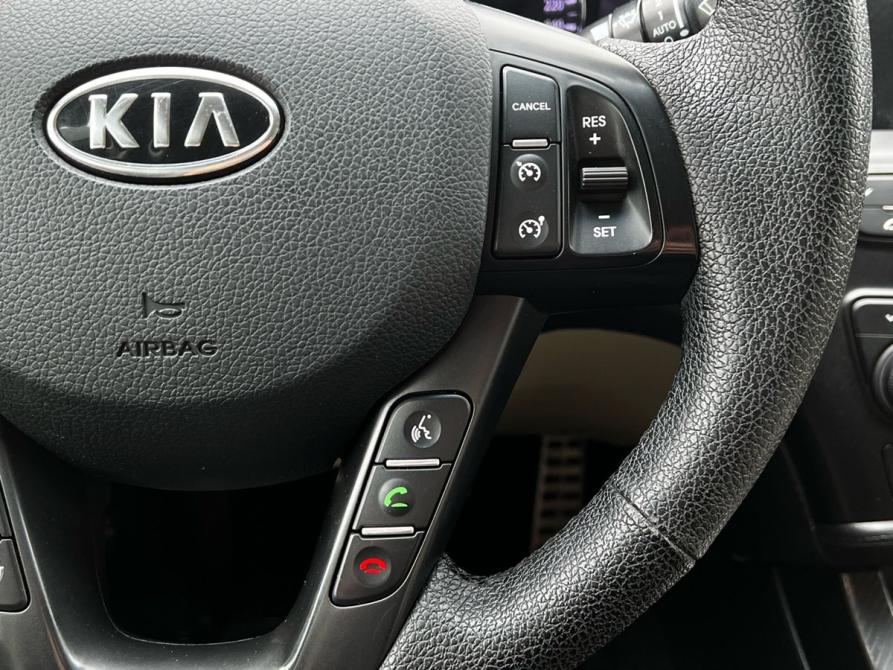 Kia Optima III Волгоград  - изображение 13
