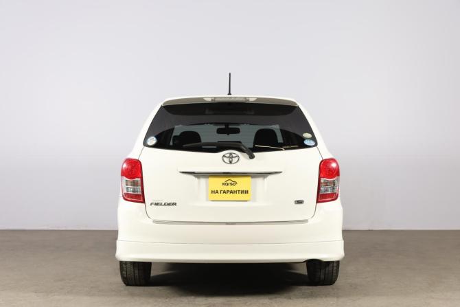 Toyota Corolla X (E140 E150) с пробегом 2010 года, цена 1 369 000 рублей, 59500 км, универсал, Автокод Объявления