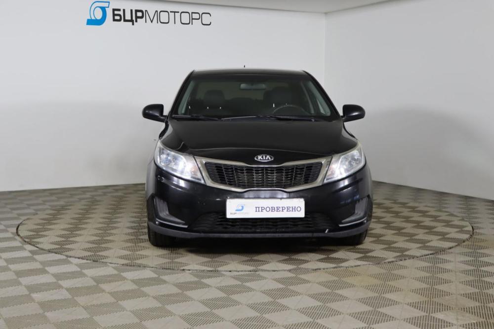 Kia Rio III Нижний Новгород  - изображение 2
