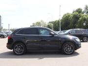 Audi Q5 I (8R) Рестайлинг Москва  - изображение 29