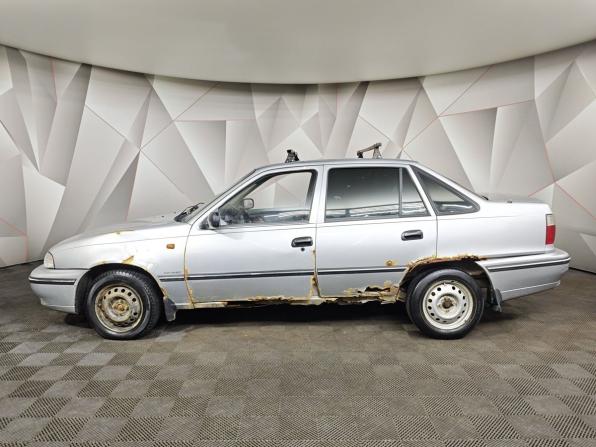 Daewoo Nexia I с пробегом 2004 года, цена 39 000 рублей, 250000 км, седан, Автокод Объявления