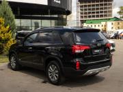 Kia Sorento II Рестайлинг Москва  - изображение 25