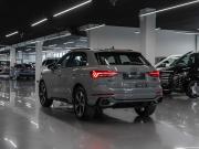 Audi Q3 II (F3) Москва  - изображение 34