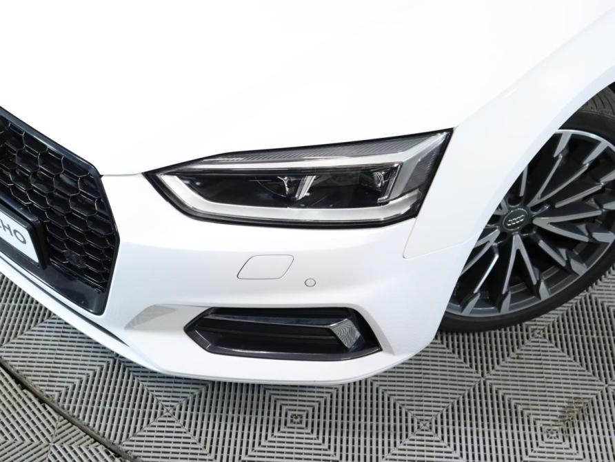 Audi A5 II (F5) Санкт-Петербург  - изображение 10