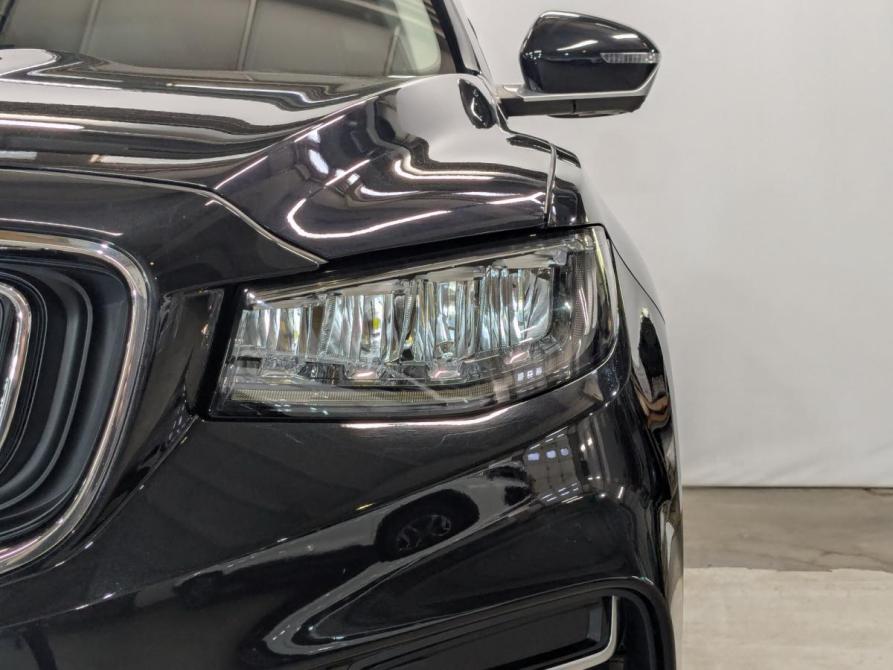 Geely Atlas Pro Санкт-Петербург  - изображение 19