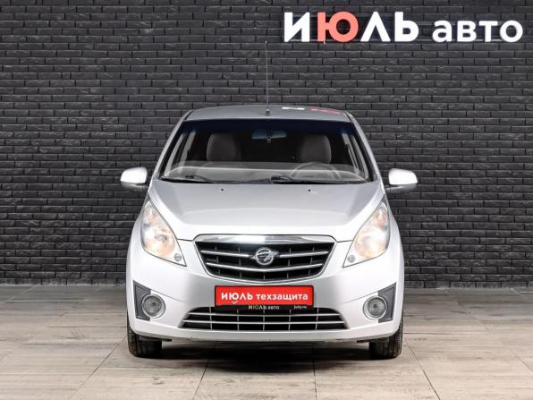Ravon R2 с пробегом 2016 года, цена 730 000 рублей, 94777 км, хэтчбек, Автокод Объявления
