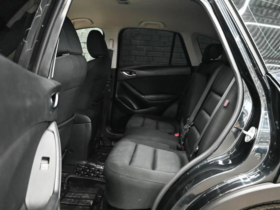 Mazda CX-5 I Екатеринбург  - изображение 17