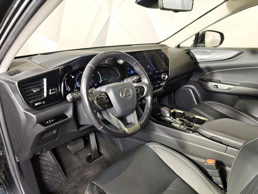 Lexus NX II Москва  - изображение 19