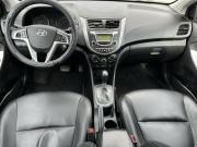 Hyundai Solaris I Буинск  - изображение 29