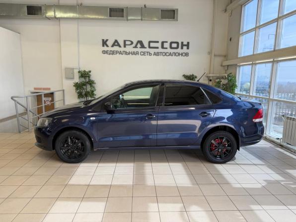 Volkswagen Polo V с пробегом 2013 года, цена 630 000 рублей, 169000 км, седан, Автокод Объявления