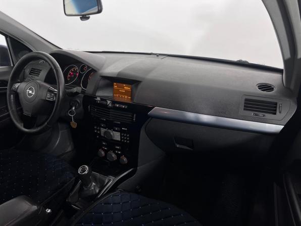 Opel Astra H Рестайлинг с пробегом 2008 года, цена 480 000 рублей, 202300 км, хэтчбек, Автокод Объявления