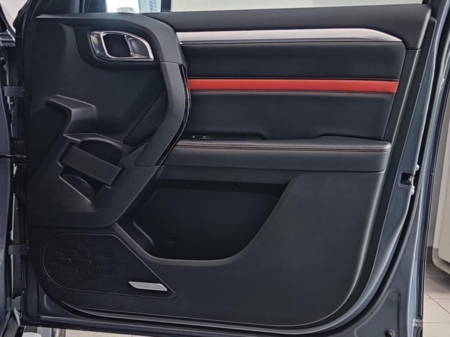 Haval Dargo I Барнаул  - изображение 36