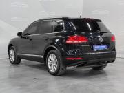 Volkswagen Touareg II Новосибирск  - изображение 31