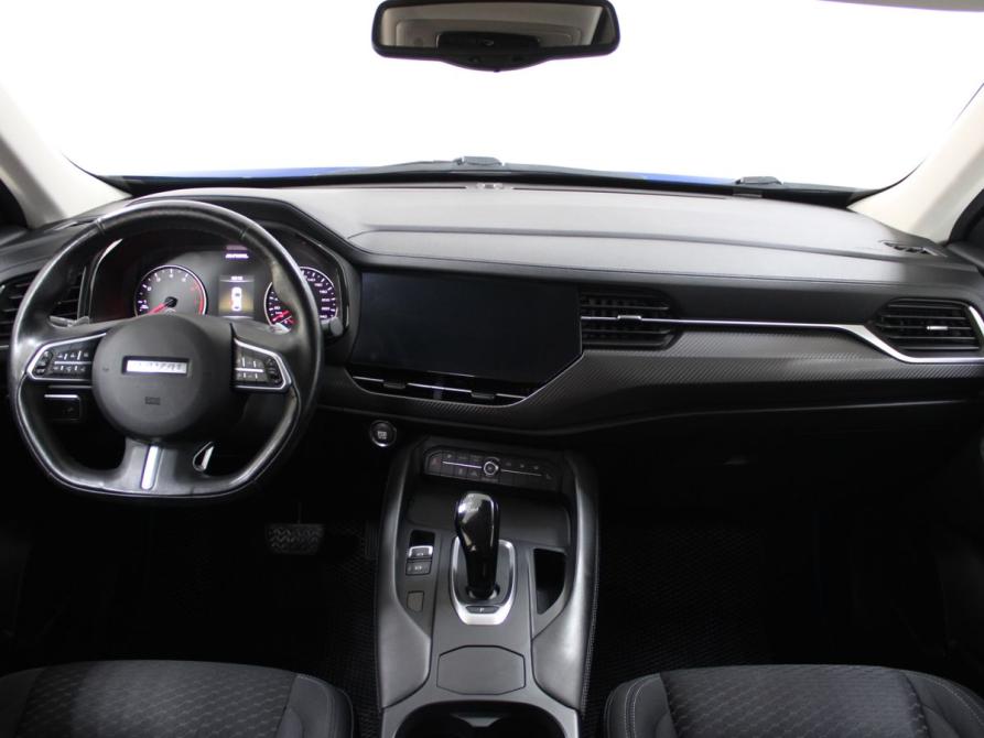 Haval F7x I Рестайлинг Старый Оскол  - изображение 7