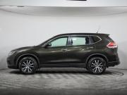 Nissan X-Trail III Санкт-Петербург  - изображение 35
