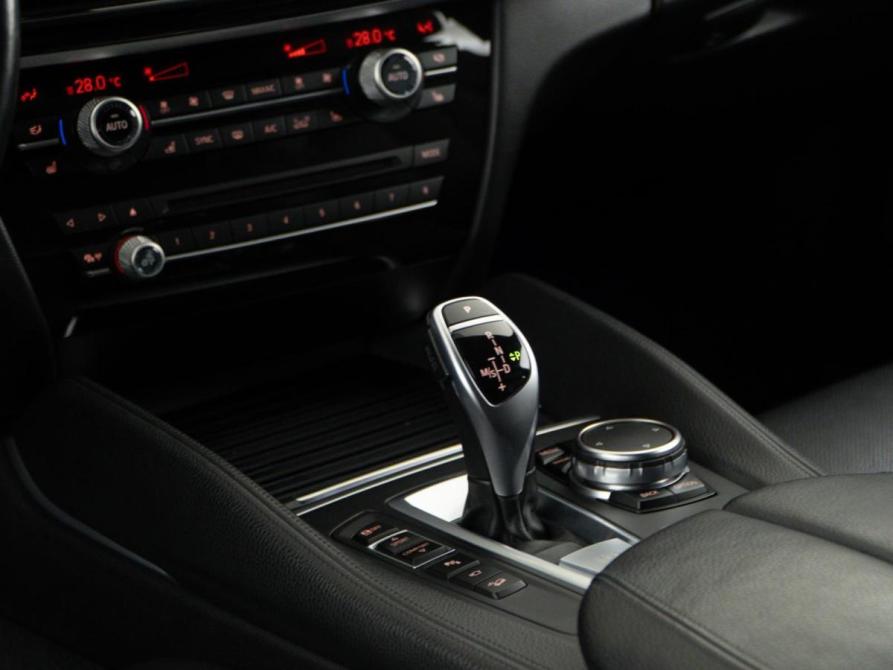 BMW X6 II (F16) Москва  - изображение 14