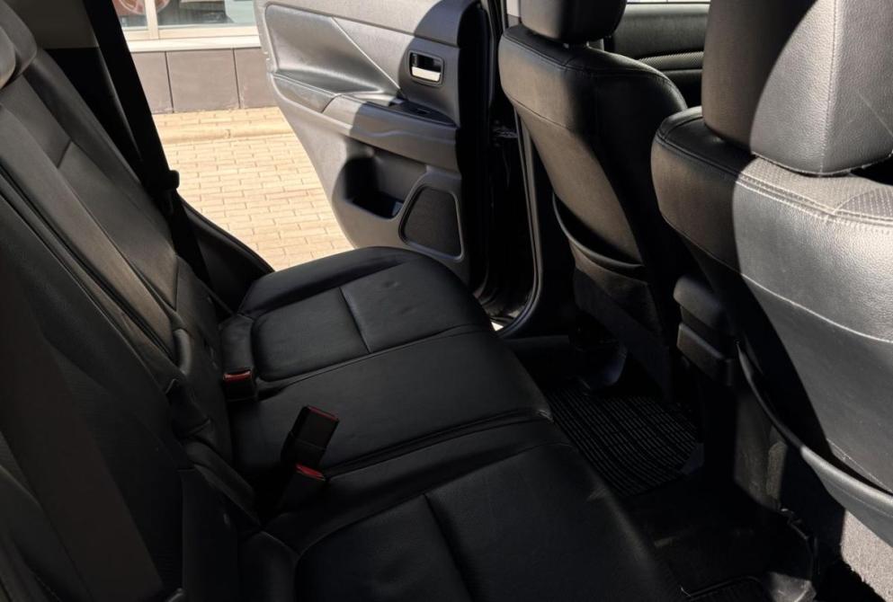 Mitsubishi Outlander II Рестайлинг Владимир  - изображение 18