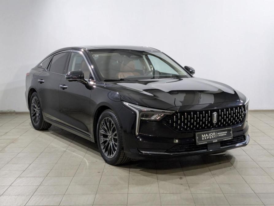 FAW Bestune B70 I Химки  - изображение 10