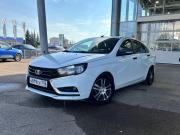 Lada (ВАЗ) Vesta I Уфа  - изображение 17