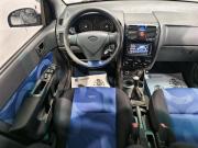 Hyundai Getz I Рестайлинг Курск  - изображение 27