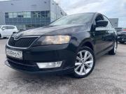 Skoda Rapid I Санкт-Петербург  - изображение 7