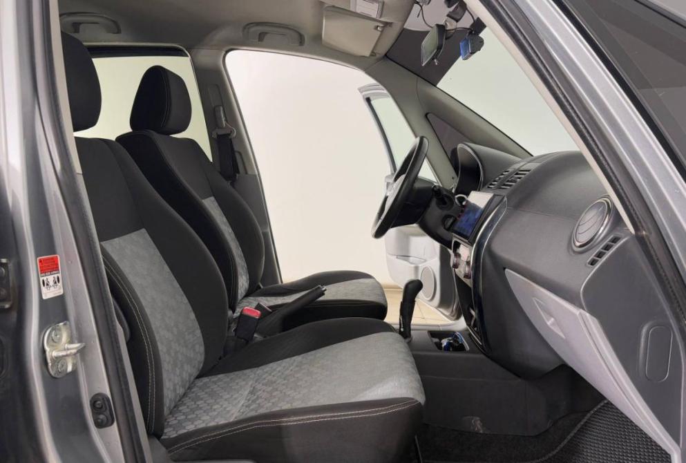 Suzuki SX4 I (Classic) Рестайлинг Нижний Новгород  - изображение 25