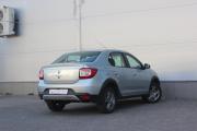 Renault Logan II Рестайлинг Белгород  - изображение 24