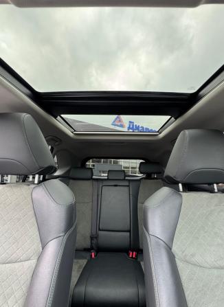 Toyota RAV4 V (XA50) с пробегом 2024 года, цена 3 750 000 рублей, 36806 км, внедорожник, Автокод Объявления