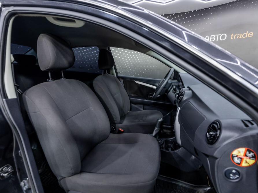 Nissan Almera III (G15) Самара  - изображение 18