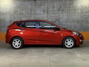 Hyundai Solaris I Рестайлинг Уфа  - изображение 21