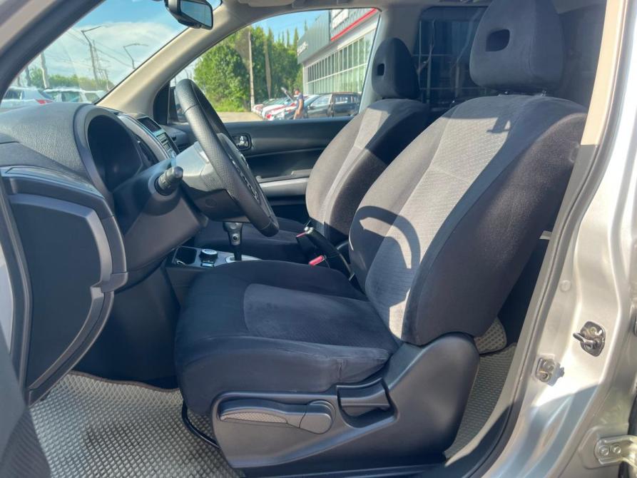 Nissan X-Trail II Стерлитамак  - изображение 13