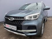 Chery Tiggo 4 I Рестайлинг Стерлитамак  - изображение 43
