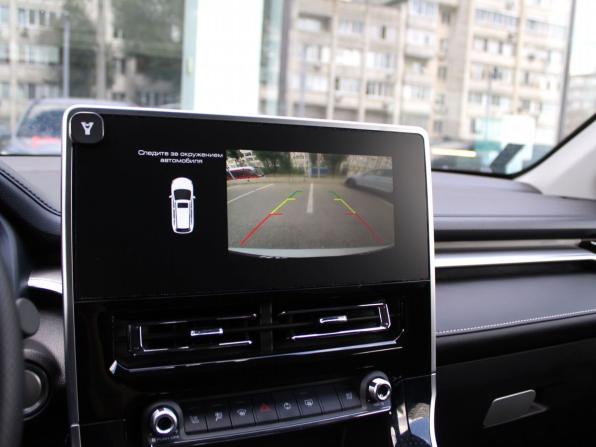 Haval M6 II с пробегом 2025 года, цена 2 020 000 рублей, 11700 км, внедорожник, Автокод Объявления