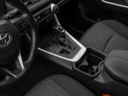 Toyota RAV4 V (XA50) Москва  - изображение 37