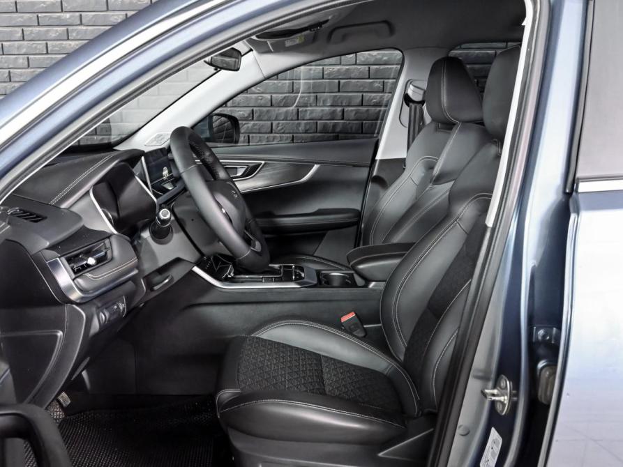 Chery Tiggo 8 I Екатеринбург  - изображение 10