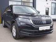 Skoda Kodiaq I Москва  - изображение 19