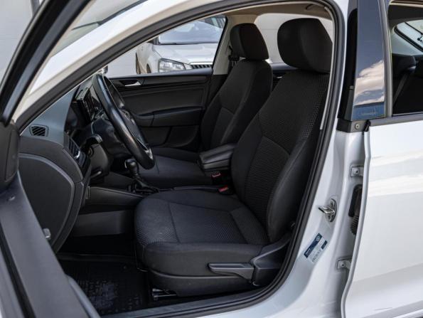 Volkswagen Polo VI с пробегом 2022 года, цена 1 490 000 рублей, 116558 км, лифтбек, Автокод Объявления