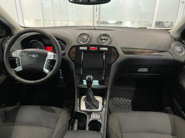 Ford Mondeo IV с пробегом 2008 года, цена 555 000 рублей, 204829 км, седан, Автокод Объявления