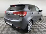 Kia Rio III Москва  - изображение 24