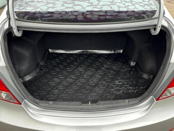Hyundai Solaris I с пробегом 2014 года, цена 1 069 000 рублей, 143780 км, седан, Автокод Объявления