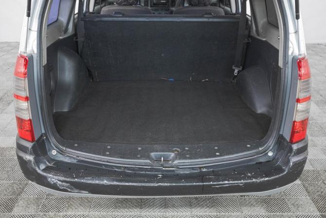 Toyota Succeed I с пробегом 2003 года, цена 529 000 рублей, 372569 км, универсал, Автокод Объявления
