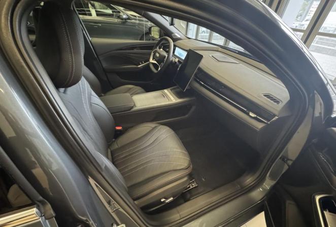 Новый Geely Preface I 2026 года, цена 3 429 990 рублей, седан, Автокод Объявления