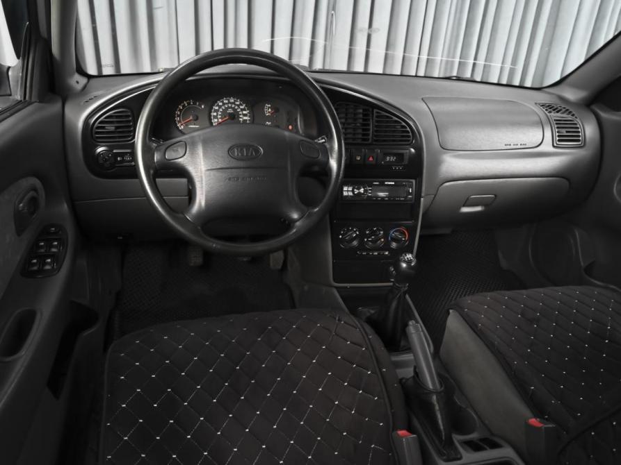 Kia Spectra I Рестайлинг 2 Ставрополь  - изображение 6